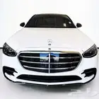 الجوهره اس كلاس 500 2023