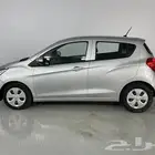 طيس شفروليه سبارك 2021 اصلي وارد الجميح