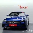 مرسيدس E450 كابريولية ممشي 25600