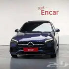 مرسيدس C200 AMG موديل 2024 ممشي 17000