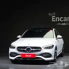 مرسيدس C200 موديل 2023 ممشي 14800