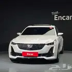 كاديلاك CT5 موديل 2022