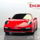 بورش كاريرا 911 موديل 2021
