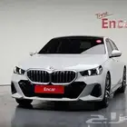 بي ام 530I موديل 2024 BMW M KIT 530