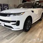 2023 Range Rover Sport SE Dynamic