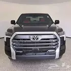 2025 Toyota Tundra Limited Edition