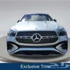 2025 مرسيدس بنز GLE 450 لقطه