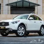 جنوط انفنتي QX70