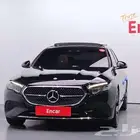 مرسيدس E200 2025