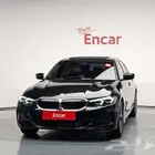 BMW 320 2023