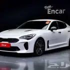 كيا ستينجر Meister 2.5 Masters 2022