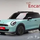 مينى كوبر S 2025