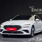 جينسيس G70 2024