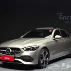 مرسيدس C300 2023