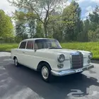 مرسيدس كلاسيكية