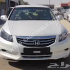 مطلوب هوندا كورد 2011