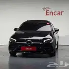 مرسيدس CLA250 2023