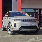 2021 Land Rover Range Rover Evoque SE