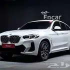 BMW X4 موديل 2025