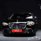 مرسيدس Mercedes -S450 2025