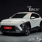 هيونداى كونا 2024