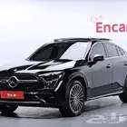 مرسيدس GLC300 COUPE 2024