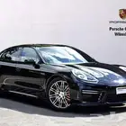 للبيع تشكيلة من جنوط بورش بنميرا