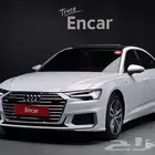 اودى A6 موديل 2023