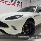 2021 Aston Martin DBX AWD