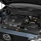 عندي مكينه مجدد مازدا CX5 2019