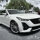 2023 Cadillac CT5 CT5-V PLATINUM PREMIUM