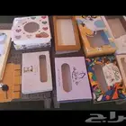 بوكسات ورقية ملونة علب ورقية طباعة بوكسات ورقية علب كرتون
