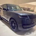 رنج روفر فوج 2024 كاربيثيان فل كامل