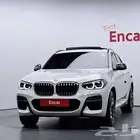 بي ام BMW X4 X Drive M40i--2021