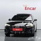 اودي A5 موديل 2024