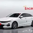 كيا K5 موديل 2021