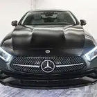 مرسيدس CLS 450 قمة النظافه 2023 فل مواصفات