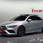 مرسيدس CLA 250 موديل 2023