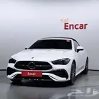 مرسيدس CLE 200 موديل 2025