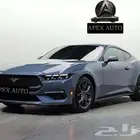 موستنج ايكوبوست Mustang EcoBoost premium Coupe 2024