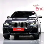 بي ام BMW X6 --2021