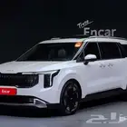 كيا كرنفال موديل 2024