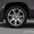 يتوفر لدينا جنوط سكاليد لاتينيوم الاصليه مقاس 22أصلية