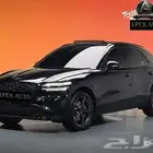 جنسس GV70 2025 رويال 6 سلندر عرض مميز