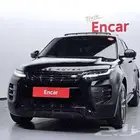 رانج روفر ايفوك موديل 2024