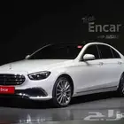 مرسيدس E450 موديل 2023