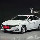 هيونداى النترا (افانتى ) موديل 2021