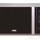 ميكروويف هام 25 لتر فضي 800 واط