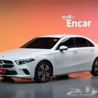 مرسيدس A220 موديل 2021