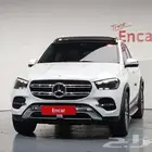 مرسيدس GLE350 موديل 2025